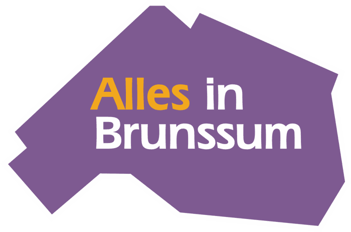 Prikbord Alles in Brunssum Logo